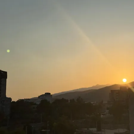 Apartmán Con Vista Al Mar En Aguadulce (Almeria)